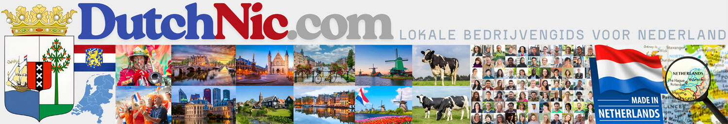 Gemaakt in Nederland - 4Specials